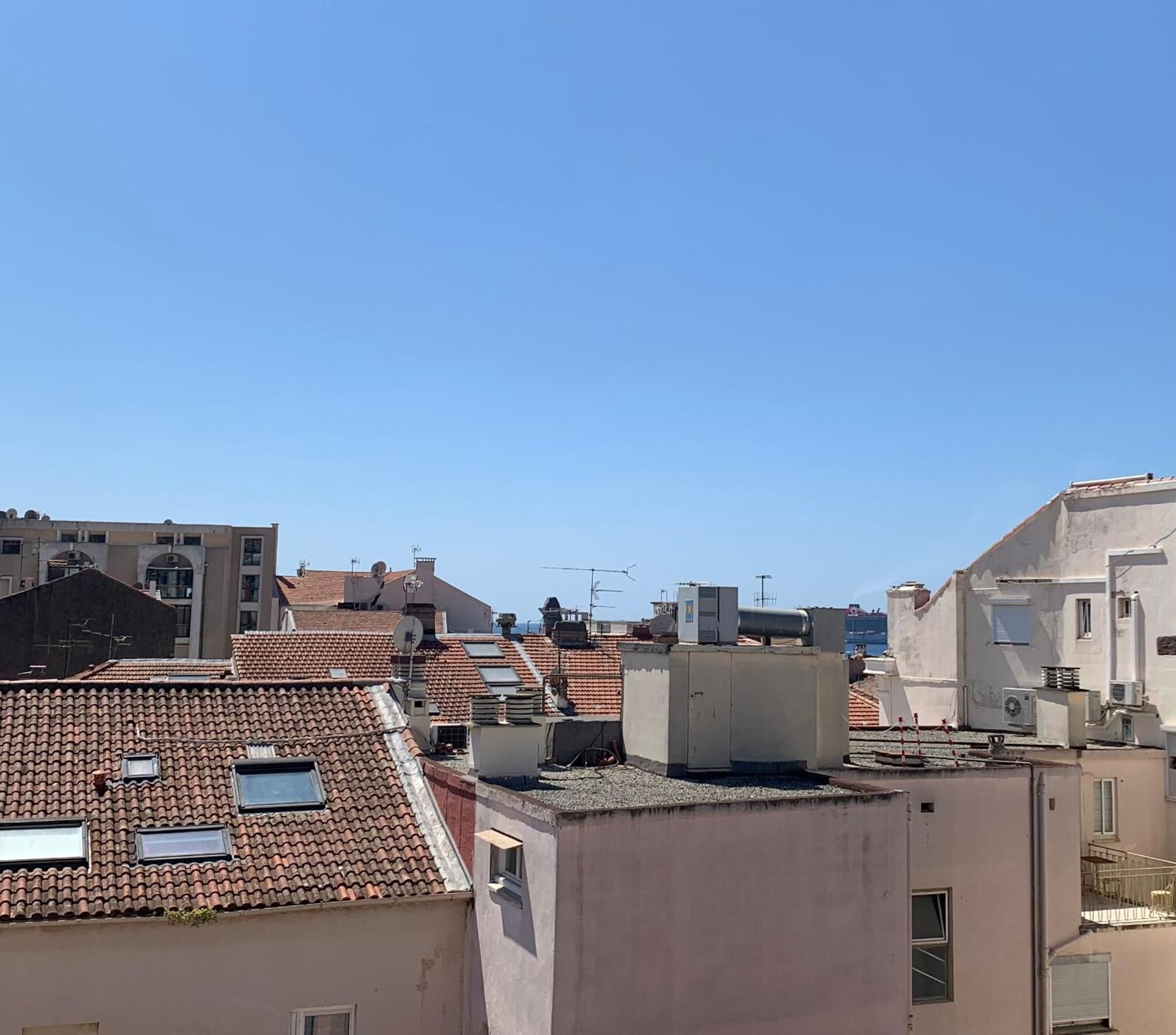 Cannes Centre Proche Plage Croisette Palais Des Festivals Zewnętrze zdjęcie